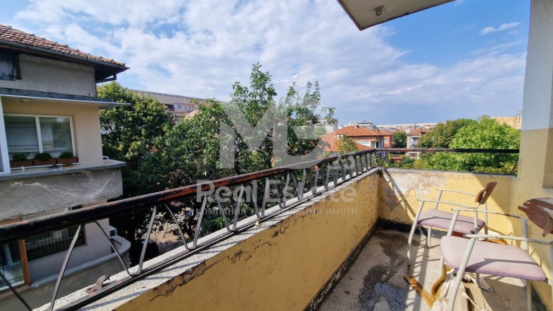 Na prodej  Podlaha domu Plovdiv , Kjučuk Pariž , 120 m2 | 54015828 - obraz [8]