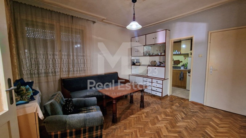 Na prodej  Podlaha domu Plovdiv , Kjučuk Pariž , 120 m2 | 54015828 - obraz [5]