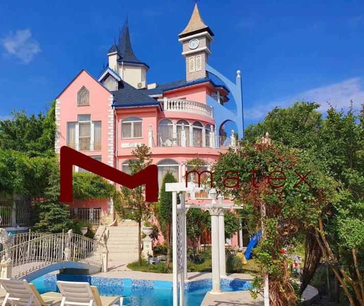 Na sprzedaż  Dom Warna , m-t Ewksinograd , 430 mkw | 20361946