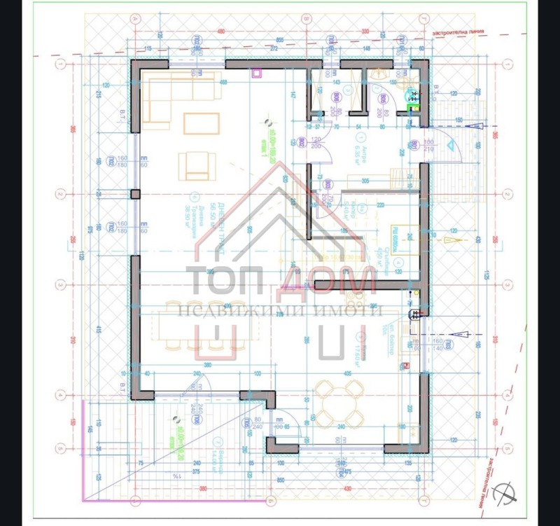 À venda  Casa Varna , m-t Borovec - iug , 200 m² | 23019455 - imagem [4]