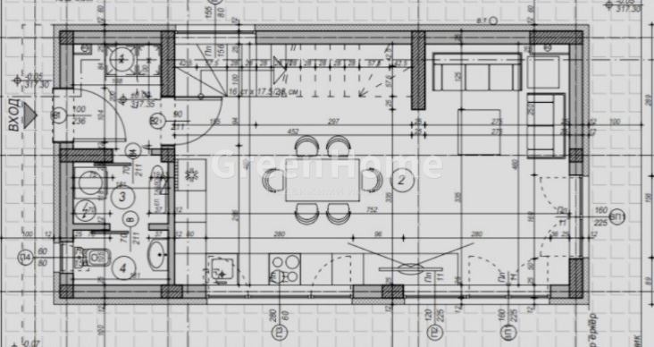 Na prodej  Dům oblast Varna , Kičevo , 126 m2 | 68341654 - obraz [4]