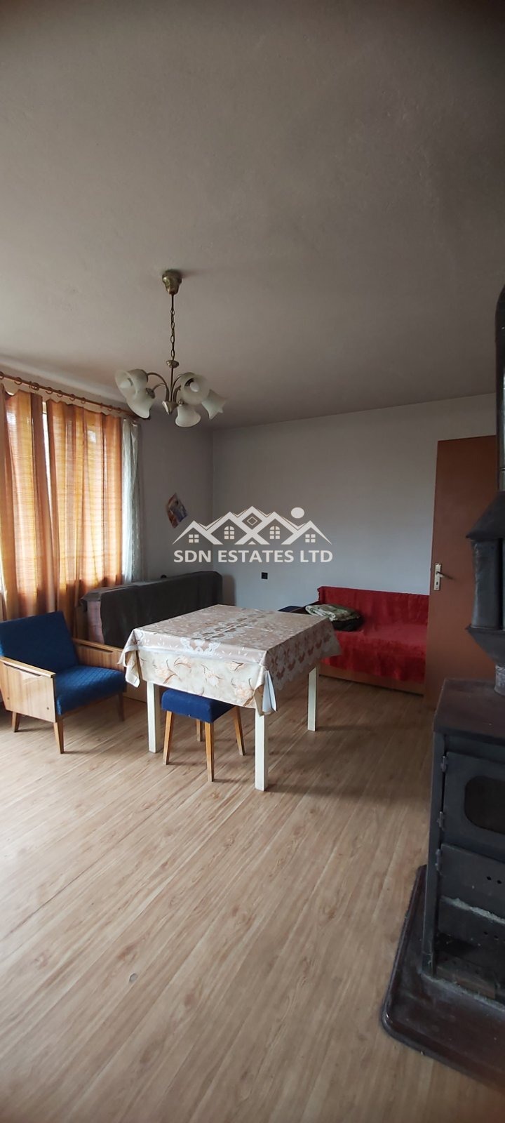 Продается  Дом область Стара Загора , Средногорово , 160 кв.м | 61114222 - изображение [17]