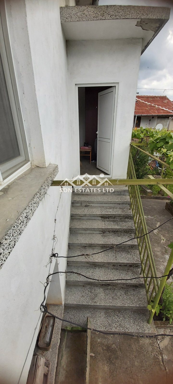 Продается  Дом область Стара Загора , Средногорово , 160 кв.м | 61114222 - изображение [4]