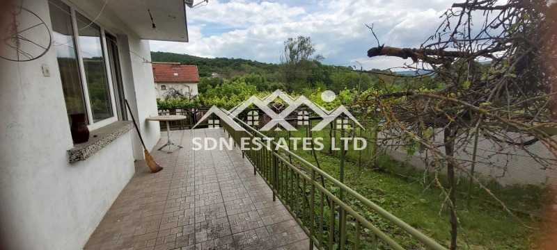Продается  Дом область Стара Загора , Средногорово , 160 кв.м | 61114222 - изображение [3]