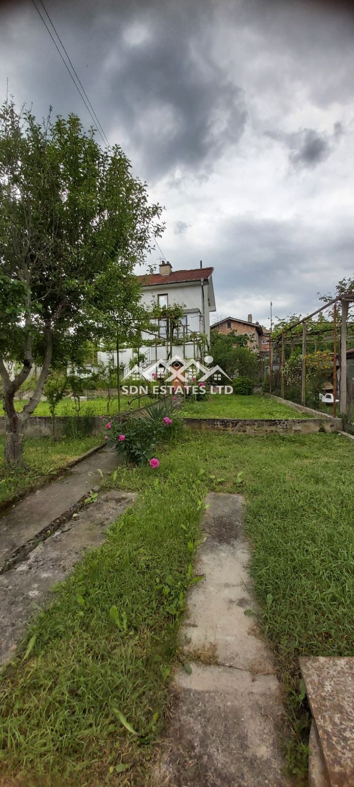 Продается  Дом область Стара Загора , Средногорово , 160 кв.м | 61114222 - изображение [2]