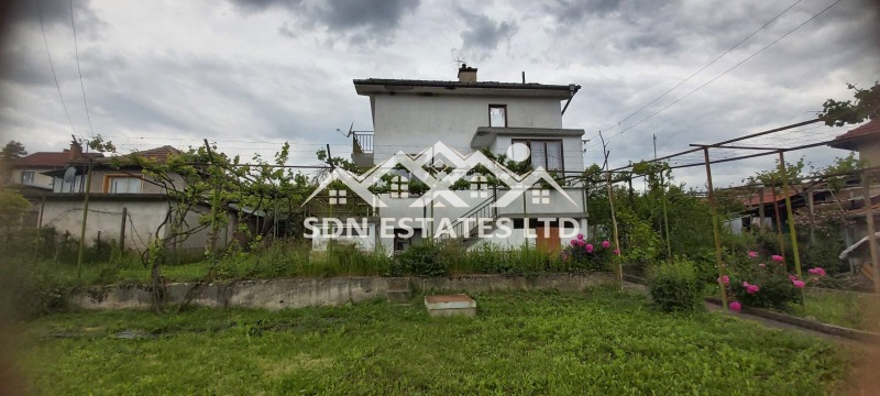 Продается  Дом область Стара Загора , Средногорово , 160 кв.м | 61114222 - изображение [15]