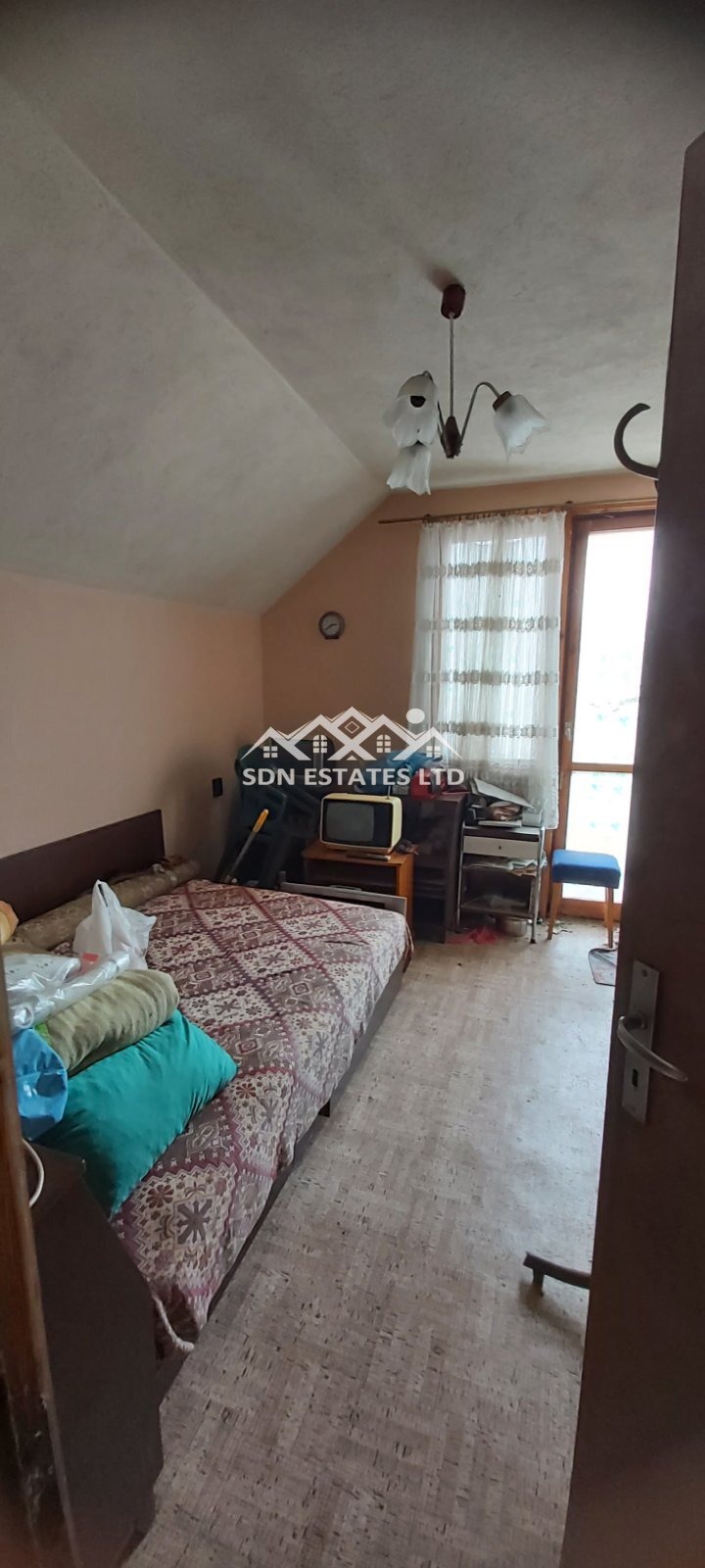 Продается  Дом область Стара Загора , Средногорово , 160 кв.м | 61114222 - изображение [6]