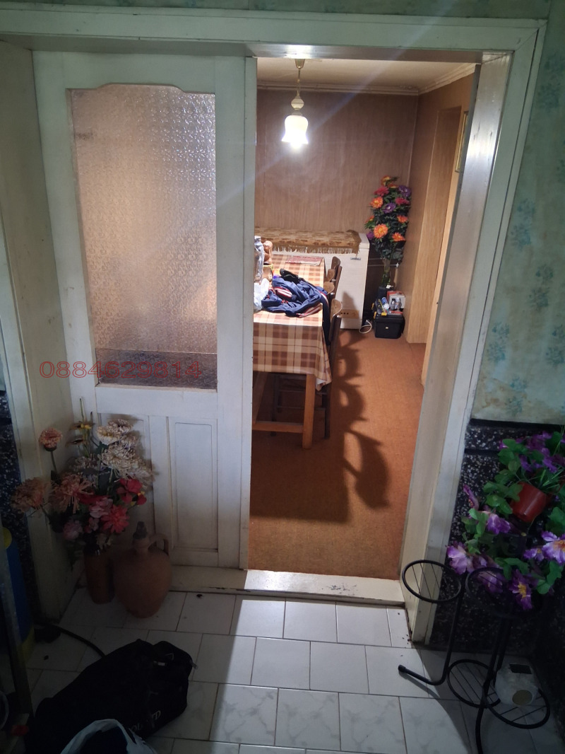 Продава КЪЩА, гр. Гълъбово, област Стара Загора, снимка 15 - Къщи - 52779792