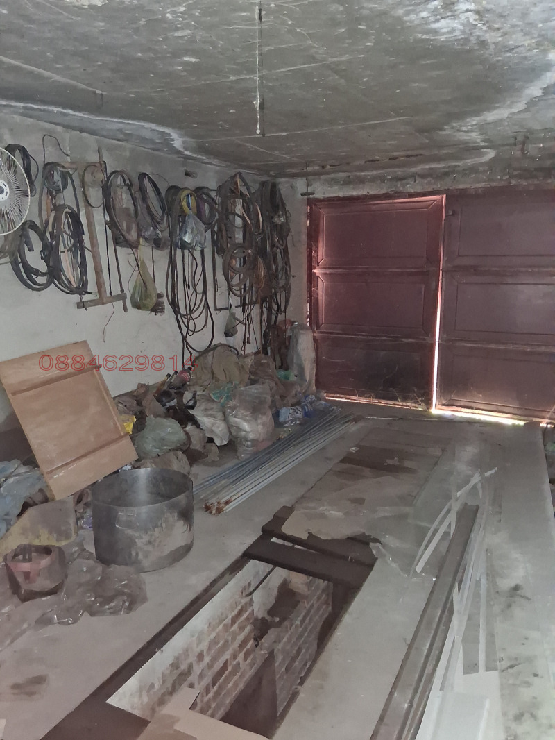 Продава КЪЩА, гр. Гълъбово, област Стара Загора, снимка 3 - Къщи - 52779792