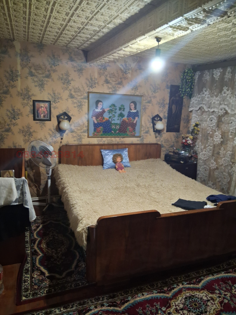 Продава КЪЩА, гр. Гълъбово, област Стара Загора, снимка 14 - Къщи - 52779792