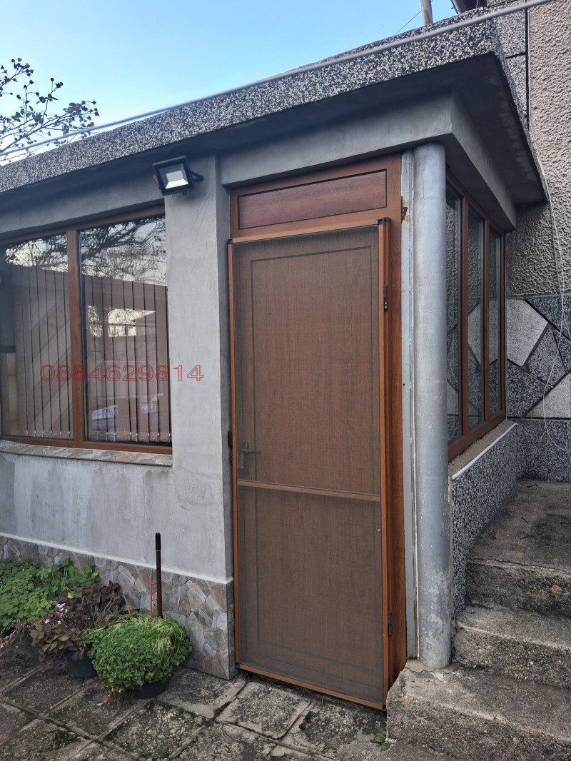 Продава КЪЩА, гр. Гълъбово, област Стара Загора, снимка 16 - Къщи - 52779792