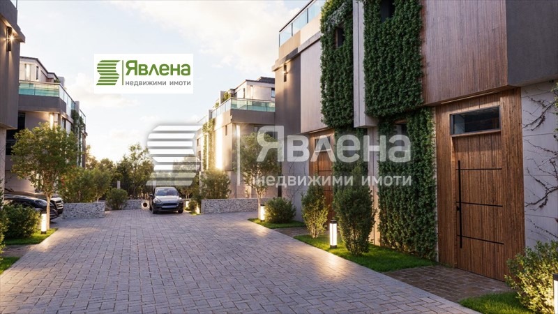 Na sprzedaż  Dom Sofia , Knjażewo , 154 mkw | 45371354 - obraz [2]