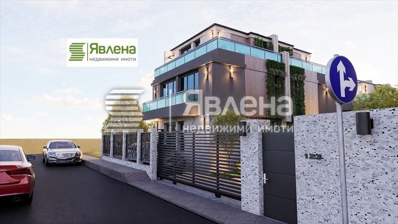Na sprzedaż  Dom Sofia , Knjażewo , 154 mkw | 45371354 - obraz [3]