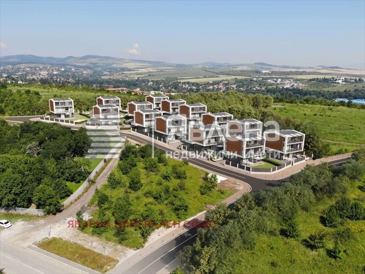 Продава КЪЩА, гр. София, гр. Банкя, снимка 6 - Къщи - 53158690