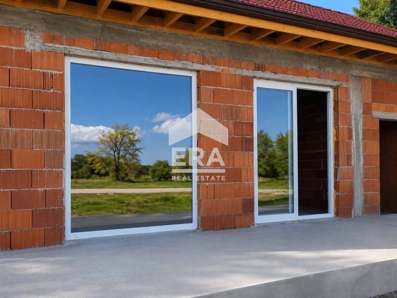 Продава КЪЩА, с. Каснаково, област Хасково, снимка 2 - Къщи - 55310983