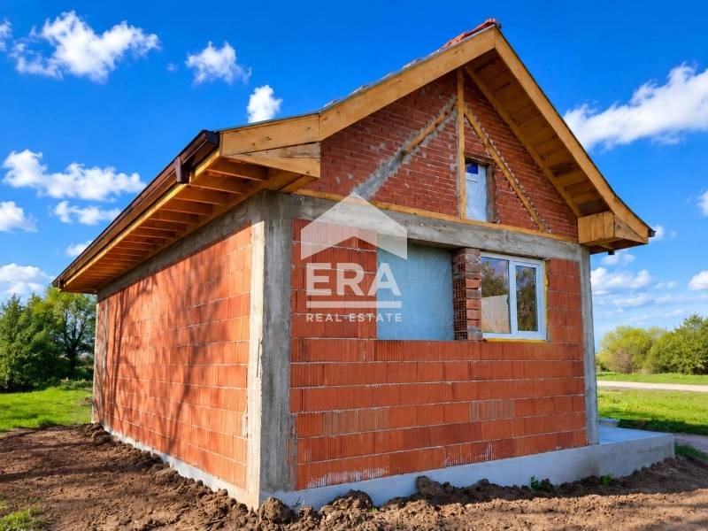 Продава КЪЩА, с. Каснаково, област Хасково