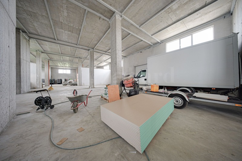 Продава МАГАЗИН, гр. София, с. Лозен, снимка 9 - Магазини - 53112841