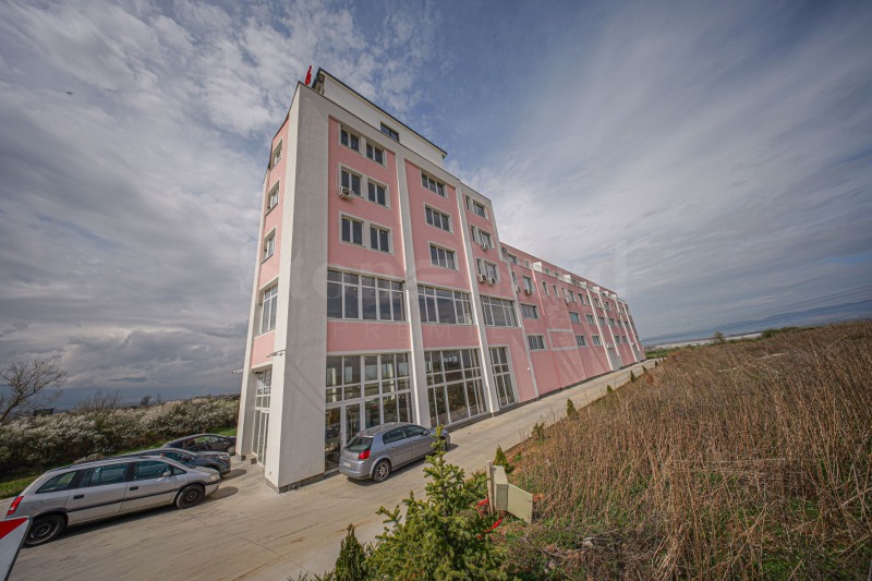 Продава МАГАЗИН, гр. София, с. Лозен, снимка 2 - Магазини - 53112841