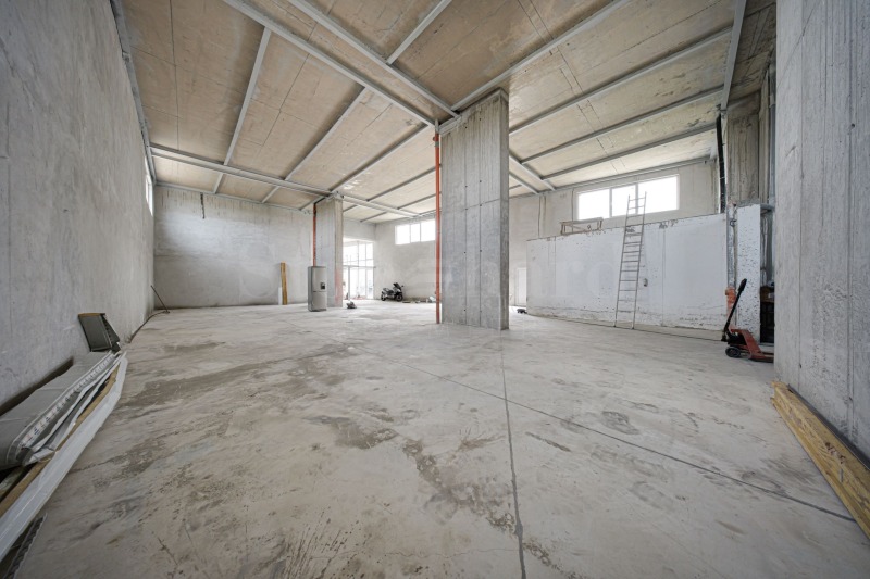 Продава МАГАЗИН, гр. София, с. Лозен, снимка 7 - Магазини - 53112841