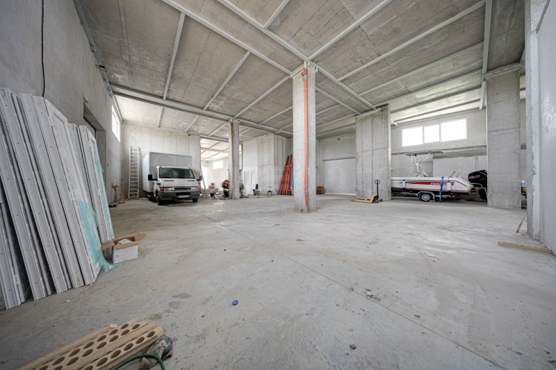 Продава МАГАЗИН, гр. София, с. Лозен, снимка 8 - Магазини - 53112841