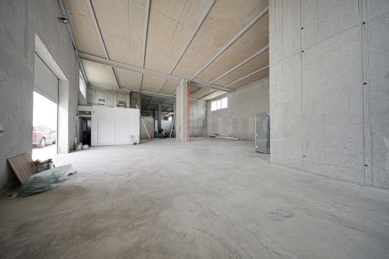 Продава МАГАЗИН, гр. София, с. Лозен, снимка 4 - Магазини - 53112841