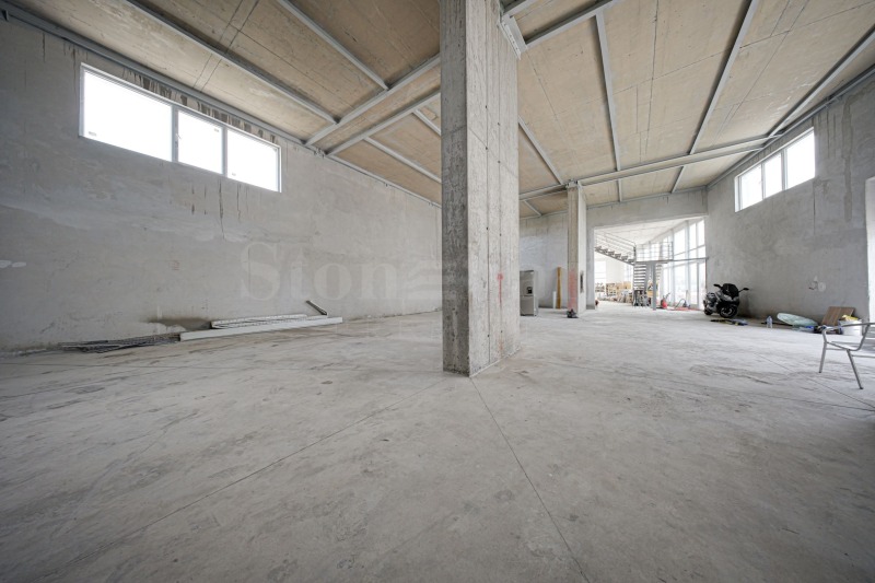 Продава МАГАЗИН, гр. София, с. Лозен