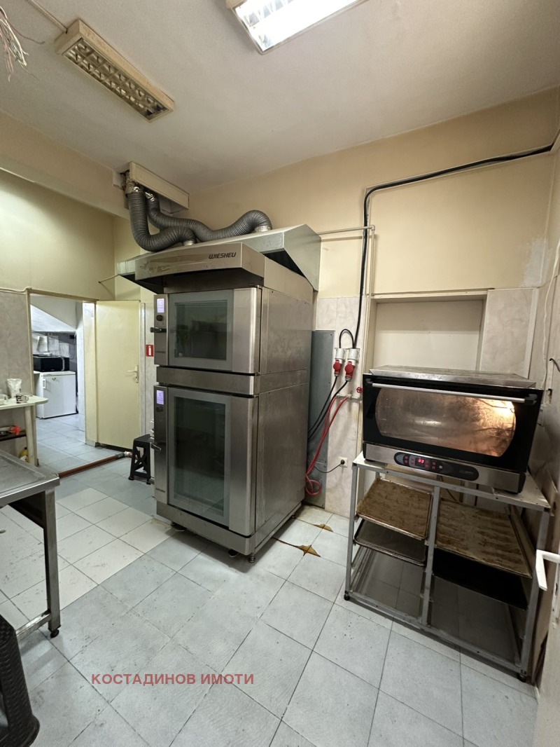 In vendita  Bar; Caffetteria Plovdiv , Industrialna zona - Iztok , 150 mq | 14136102 - Immagine [5]