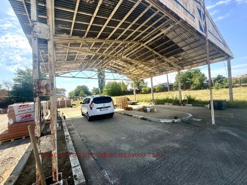 Satılık  Depolamak bölge Veliko Tarnovo , Lyaskovec , 7000 metrekare | 79283388 - görüntü [10]