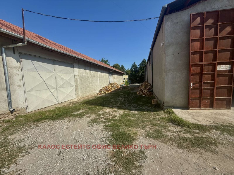 Satılık  Depolamak bölge Veliko Tarnovo , Lyaskovec , 7000 metrekare | 79283388 - görüntü [7]