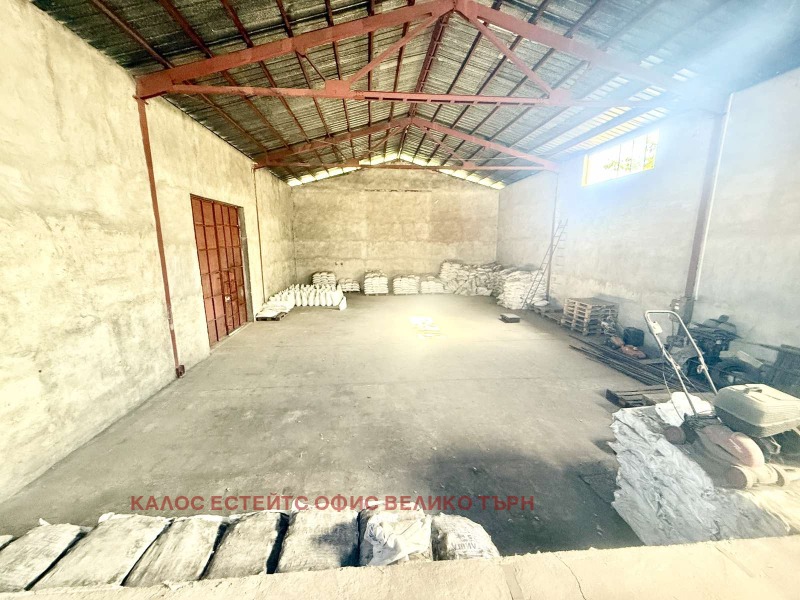 Satılık  Depolamak bölge Veliko Tarnovo , Lyaskovec , 7000 metrekare | 79283388 - görüntü [6]