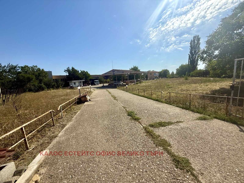 Satılık  Depolamak bölge Veliko Tarnovo , Lyaskovec , 7000 metrekare | 79283388 - görüntü [9]