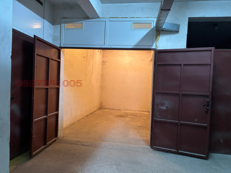 À vendre  Garage Rouse , Tsentar , 16 m² | 86876423 - image [3]