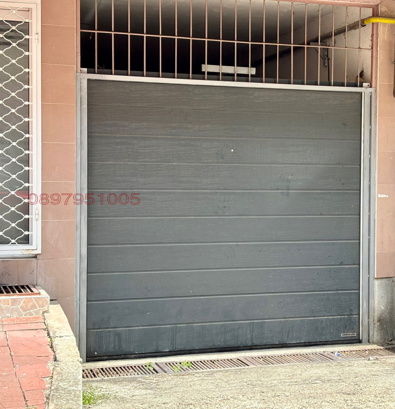 À vendre  Garage Rouse , Tsentar , 16 m² | 86876423