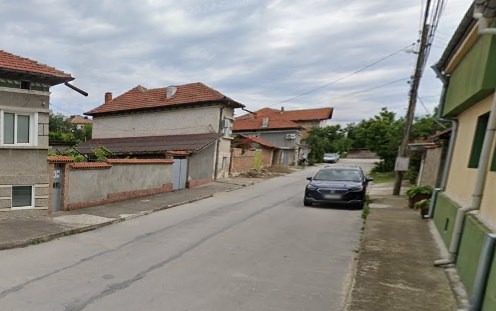 Продава ПАРЦЕЛ, гр. Русе, Средна кула, снимка 1 - Парцели - 48037125