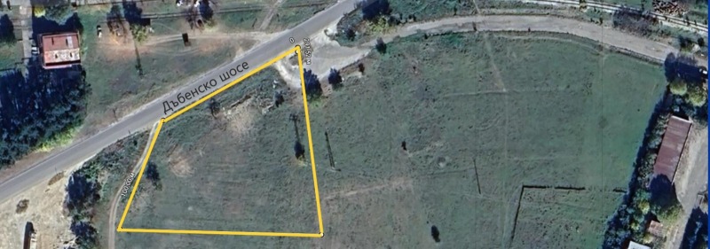 En venta  Trama región Plovdiv , Karlovo , 5772 metros cuadrados | 33879085
