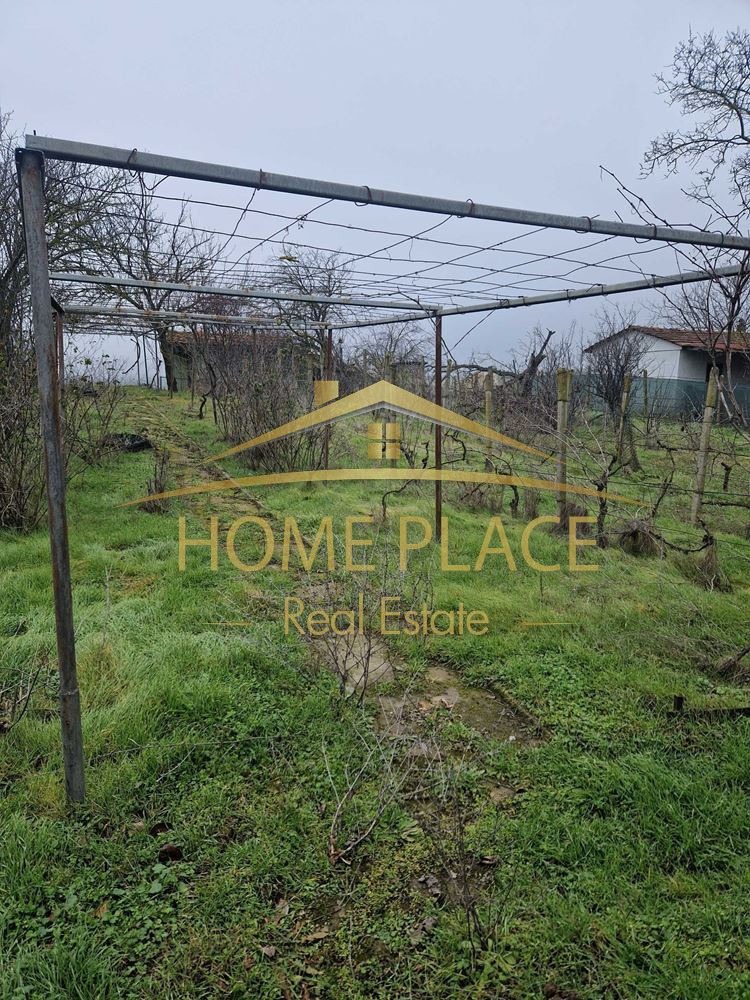 Продава ПАРЦЕЛ, с. Страшимирово, област Варна, снимка 2 - Парцели - 53259131