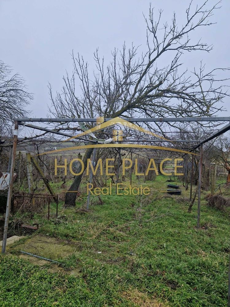 Продава ПАРЦЕЛ, с. Страшимирово, област Варна, снимка 3 - Парцели - 53259131