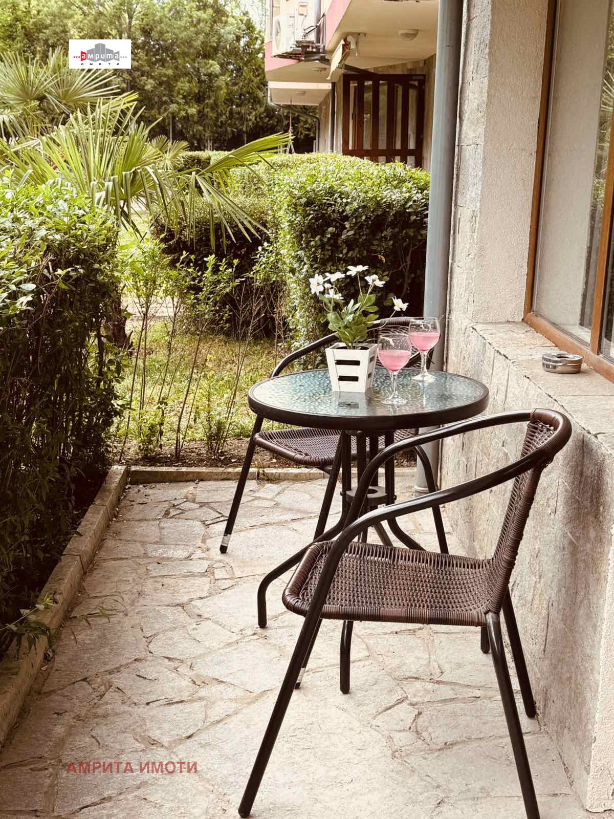 Продава 1-СТАЕН, гр. Черноморец, област Бургас