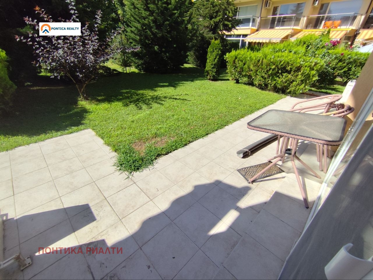 Продава 1-СТАЕН, гр. Свети Влас, област Бургас, снимка 6 - Апартаменти - 55816934