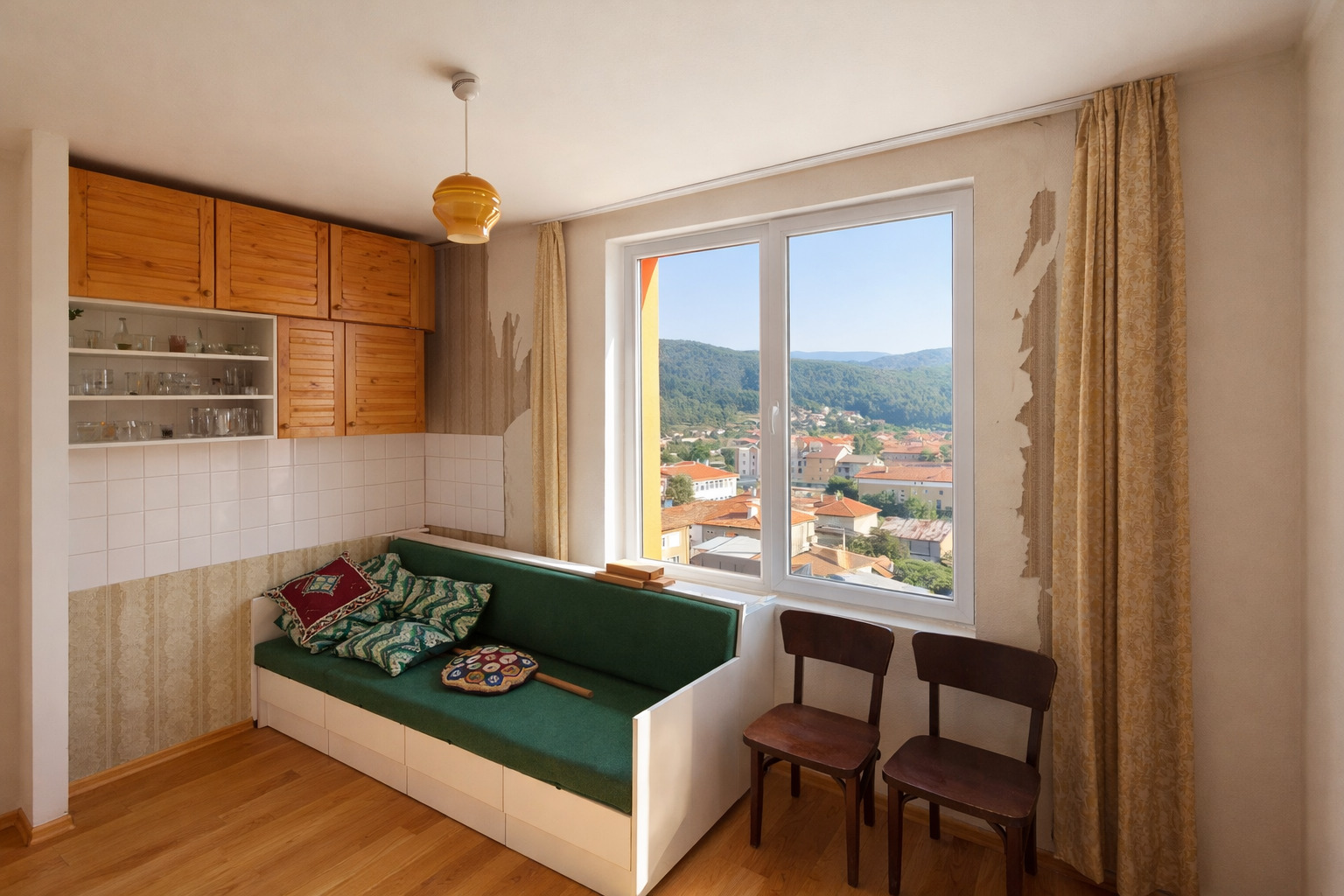 Продава 2-СТАЕН, гр. Велинград, област Пазарджик