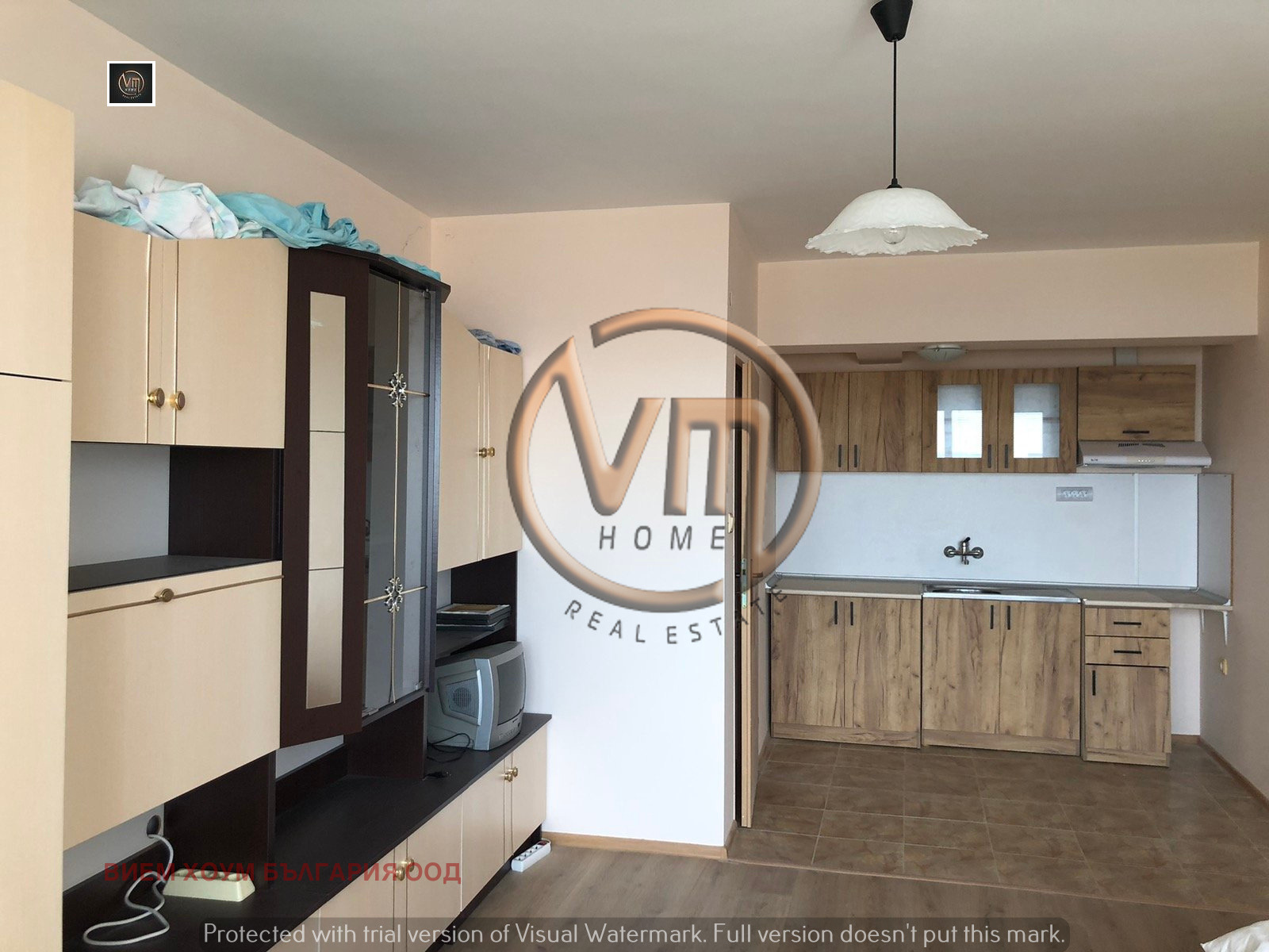 Продава 2-СТАЕН, гр. Варна, Бриз, снимка 2 - Апартаменти - 51046303