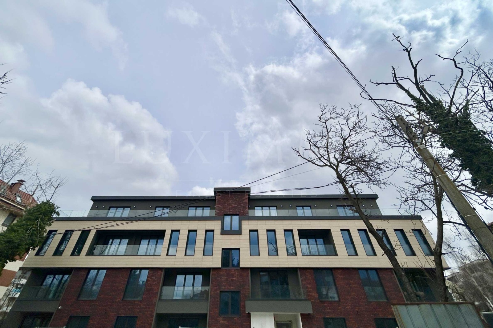 Продава 2-СТАЕН, гр. София, Витоша, снимка 2 - Апартаменти - 53785284