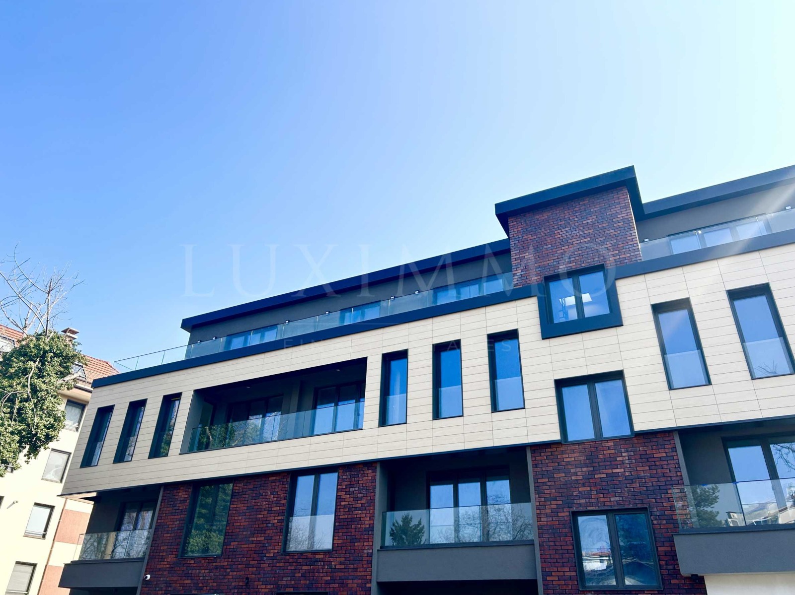 Продава 2-СТАЕН, гр. София, Витоша, снимка 17 - Апартаменти - 53785284