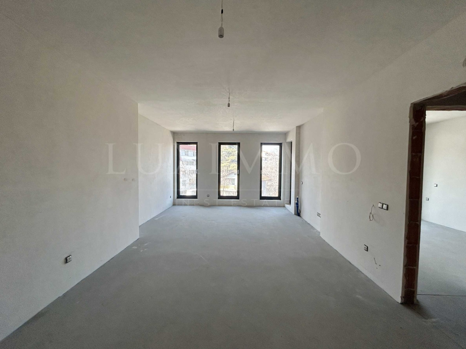 Продава 2-СТАЕН, гр. София, Витоша, снимка 8 - Апартаменти - 53785284