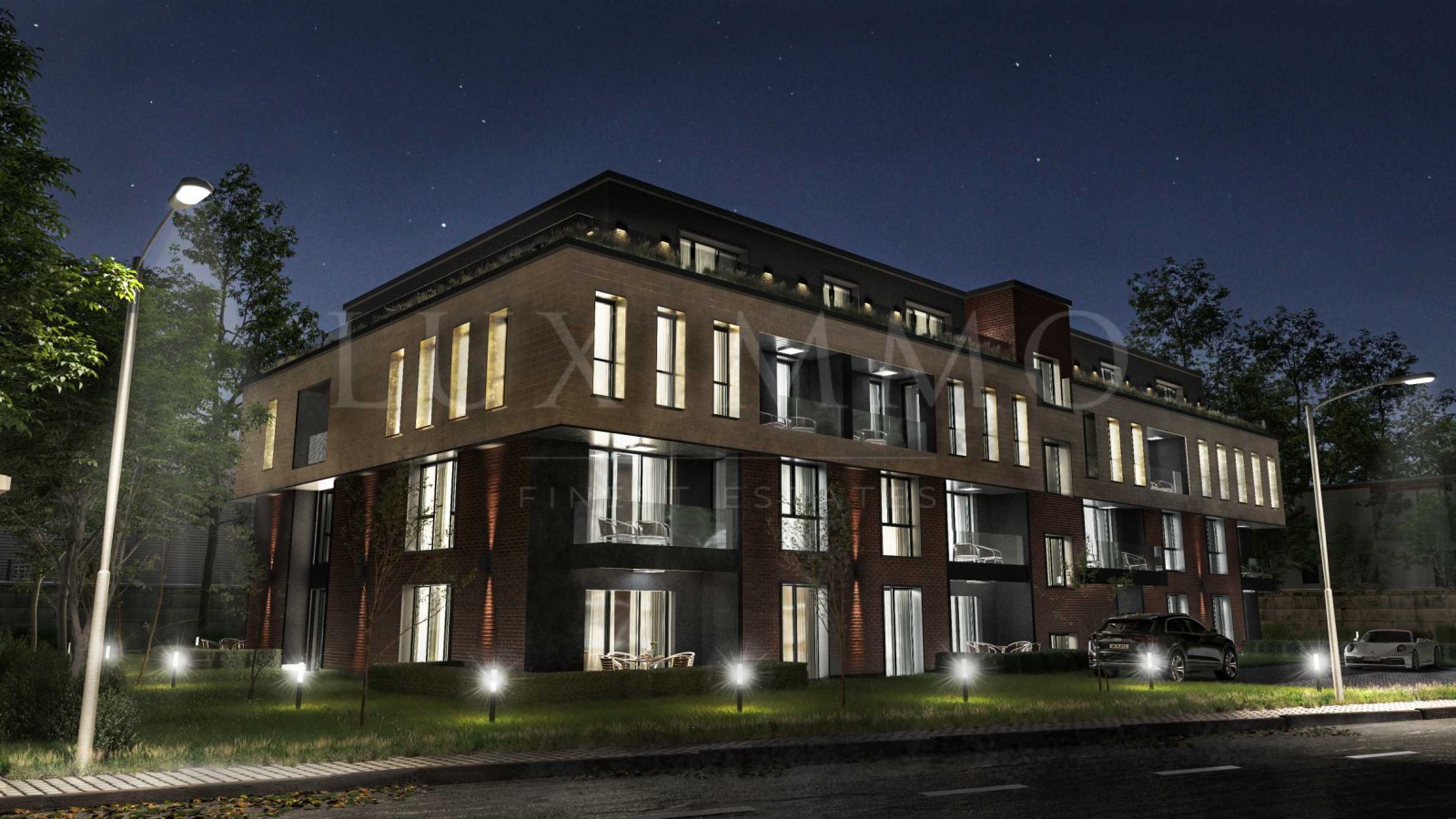 Продава 2-СТАЕН, гр. София, Витоша, снимка 3 - Апартаменти - 53785284