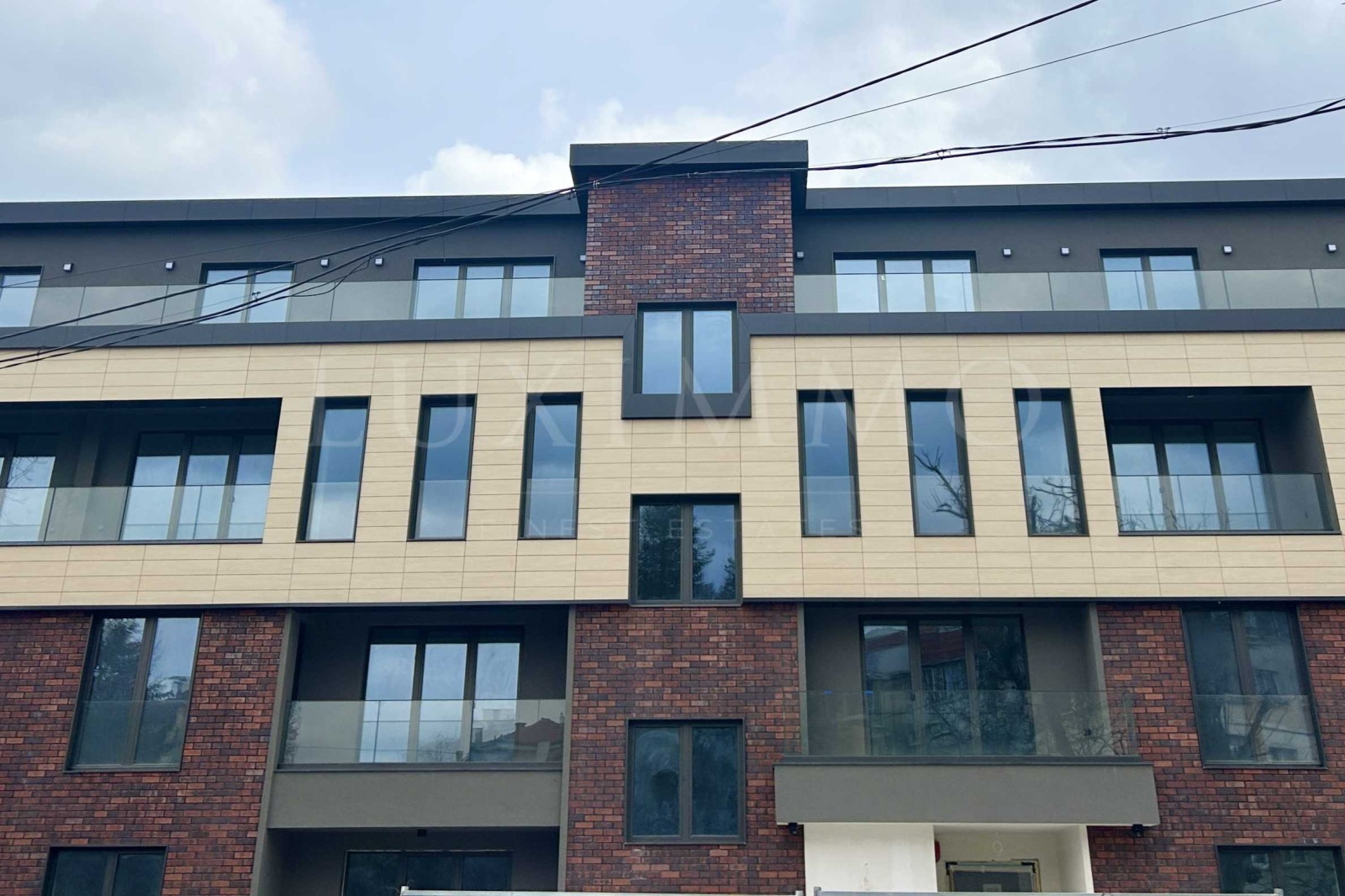 Продава 2-СТАЕН, гр. София, Витоша, снимка 2 - Апартаменти - 53785284