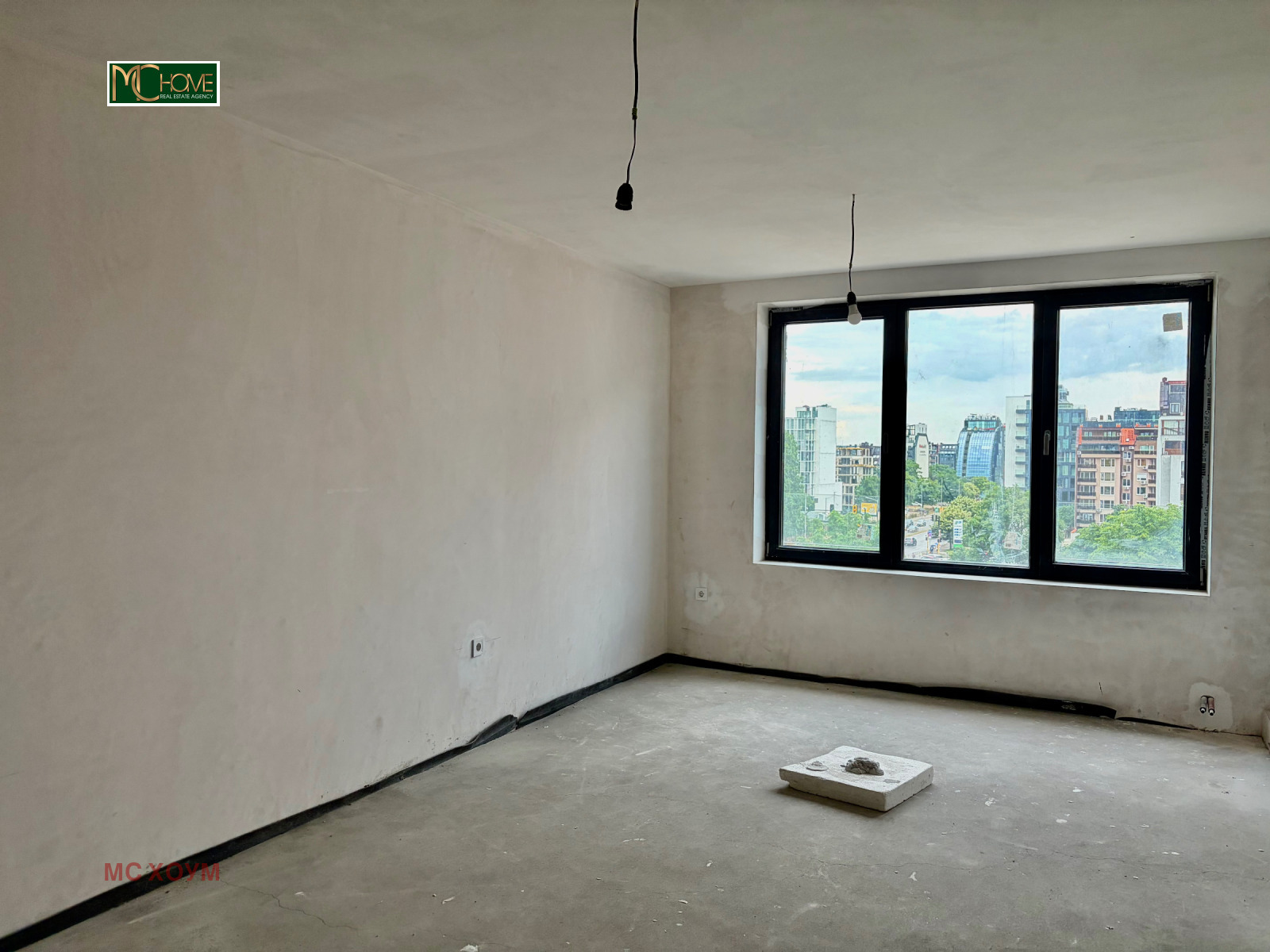 Продава 2-СТАЕН, гр. София, Център, снимка 4 - Апартаменти - 55030979