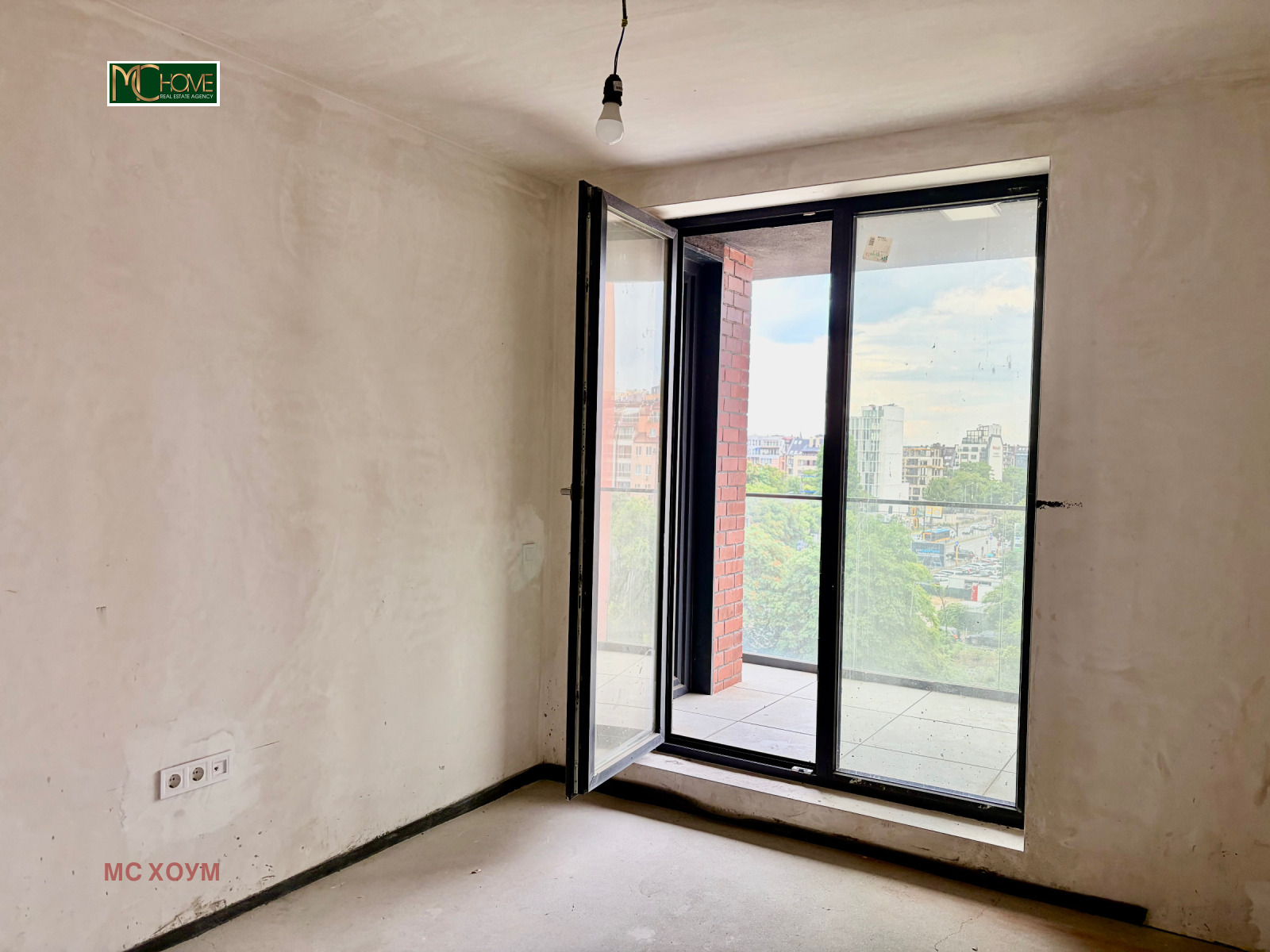 Продава 2-СТАЕН, гр. София, Център, снимка 3 - Апартаменти - 55030979