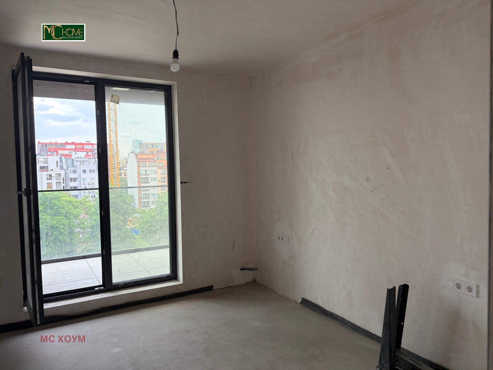 Продава 2-СТАЕН, гр. София, Център, снимка 5 - Апартаменти - 55030979