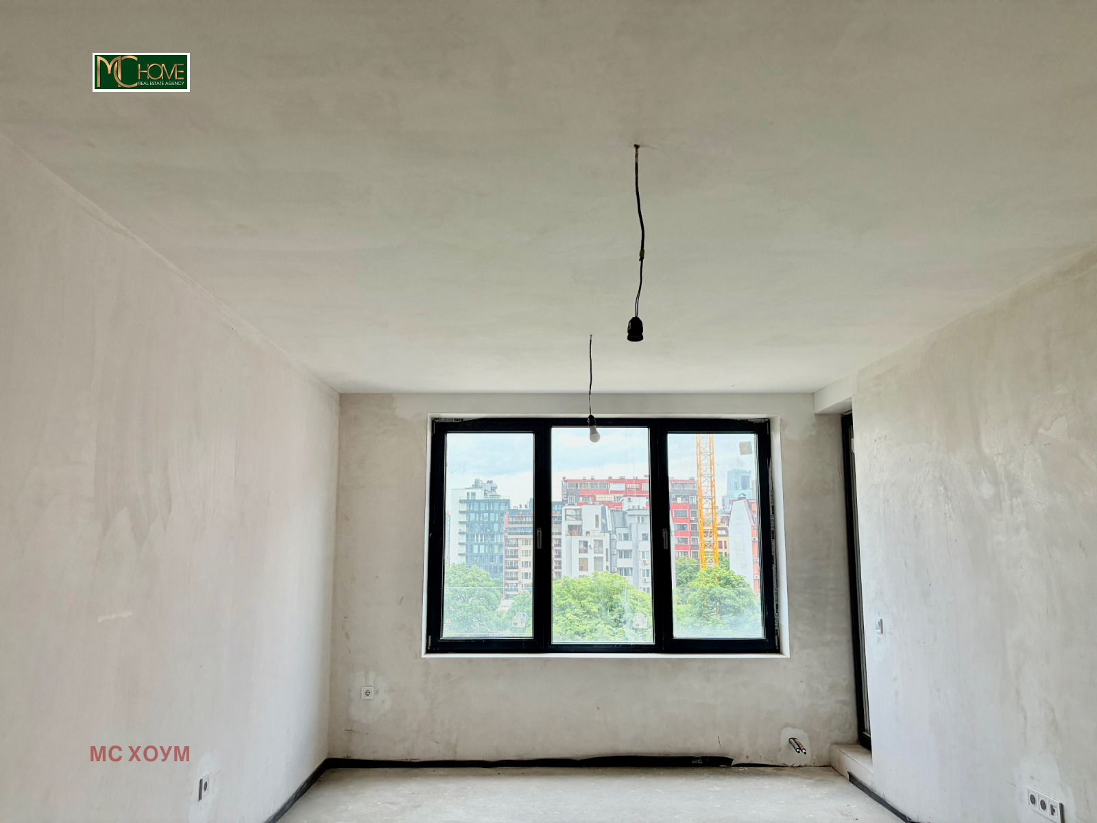 Продава 2-СТАЕН, гр. София, Център, снимка 6 - Апартаменти - 55030979